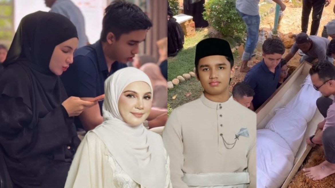 ‘Hari-Hari Benjol Kepala’ – Shahida Dedah Yusoff Alami ADHD, Dihantar Ke Sesi Terapi