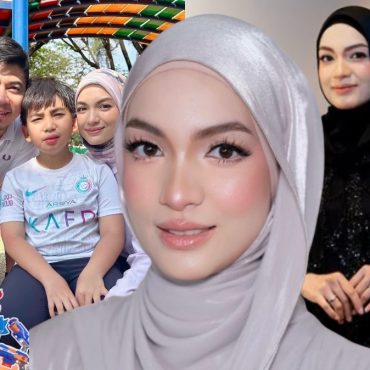Amyra Rosli Kongsi Amar Baharin Sudah Ada Hobi Baru – ‘Tanam Sayur, Mungkin Dia Rasa Dunia Sekarang Perlu Berjimat’