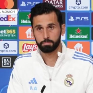 Arbeloa