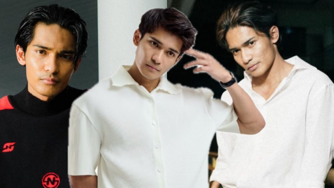 ‘Tak Pernah Rasa Diri Sendiri Artis, Masih Jauh Nak Samakan Diri Dengan Pelakon Hebat’ – Arfie Shah