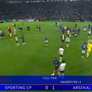 arsenal