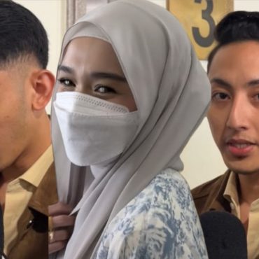 ‘Perbicaraan Selesai, Status Aslam & Marissa Tunggu Mahkamah Putuskan’ – Peguam