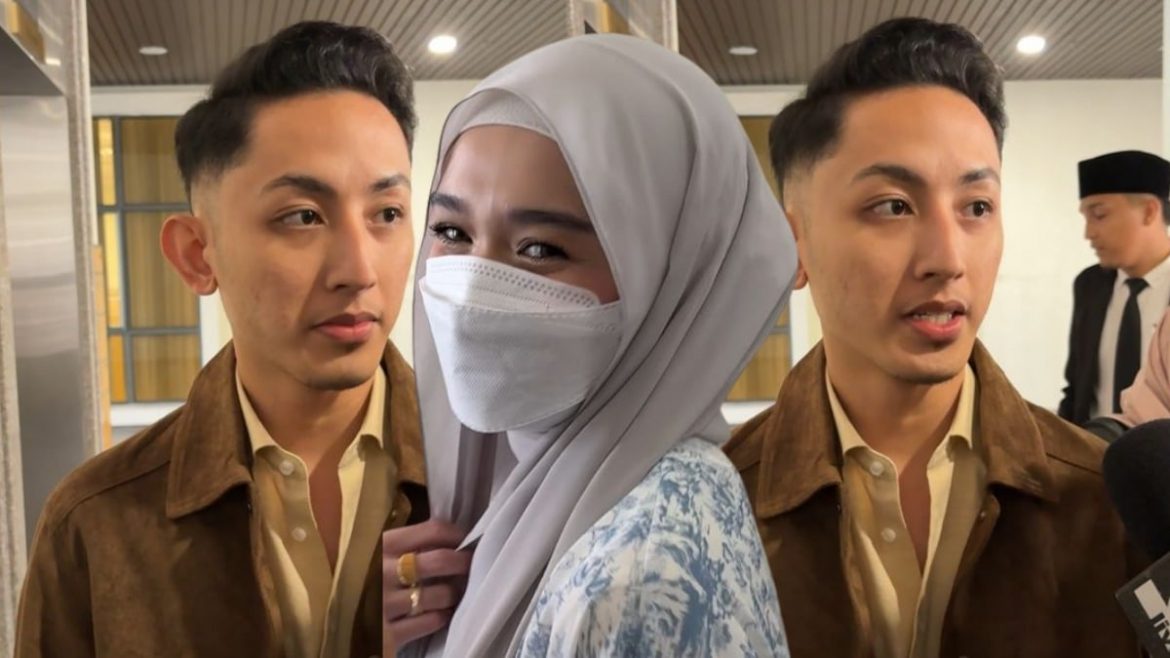 [VIDEO] Aslam Kunci Mulut, Marissa Dania Tak Menangis