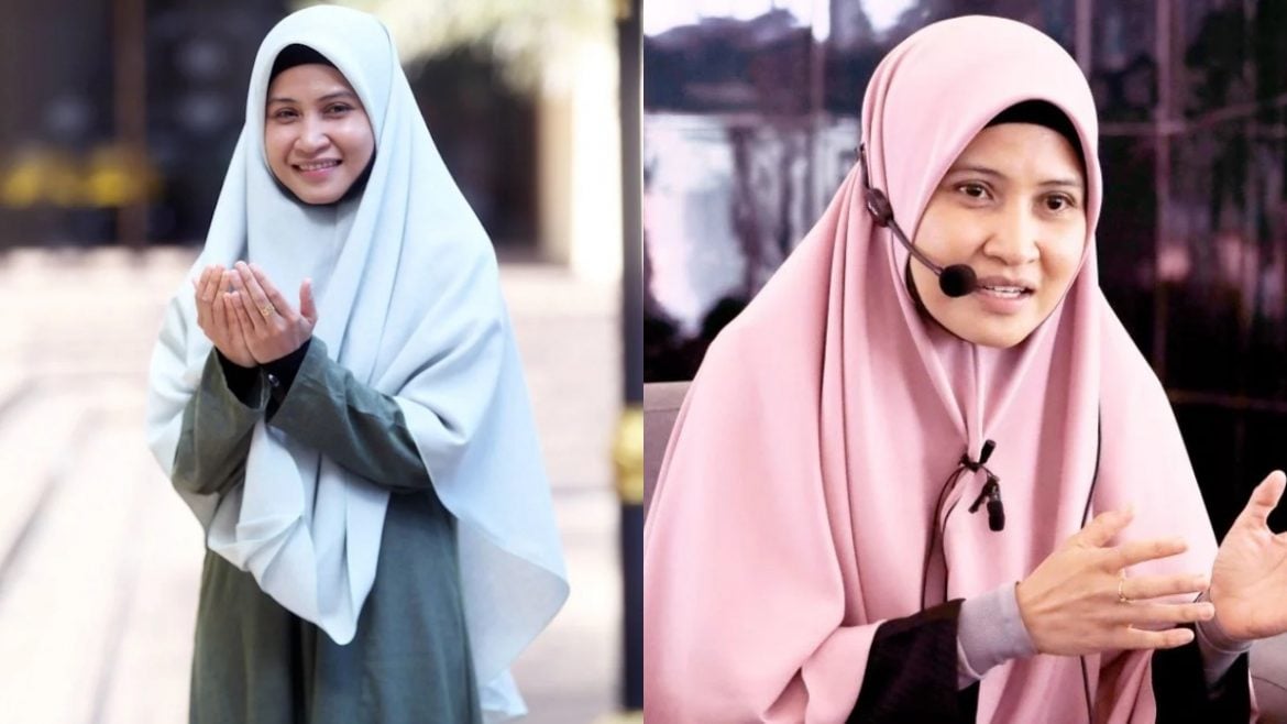 ‘Bila Dunia Jadi Tidak Stabil, Itu Isyarat Untuk Kembali Kepada Allah’ – Asma Harun