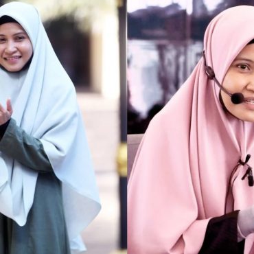 ‘Bila Dunia Jadi Tidak Stabil, Itu Isyarat Untuk Kembali Kepada Allah’ – Asma Harun