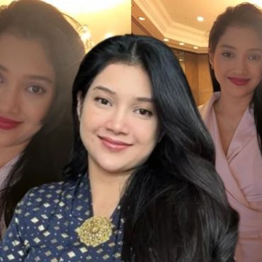 Atikah Suhaime Dedah Diet Sepanjang Tahun – ‘Mak Darah Pakistan, Senang Gemuk’