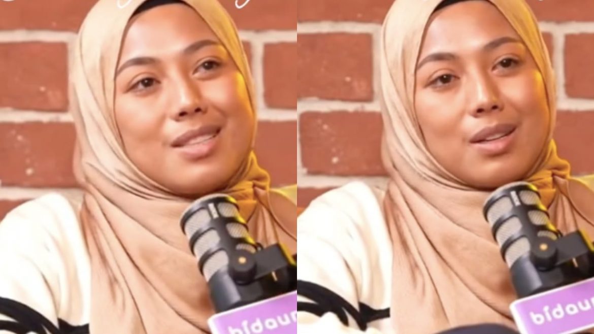 [VIDEO] Azar Azmi Perlahankan Karier Demi Hormati Keputusan Mentua – ‘Saya Tak Nak Derhaka’