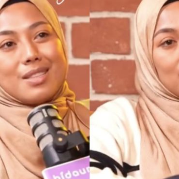 [VIDEO] Azar Azmi Perlahankan Karier Demi Hormati Keputusan Mentua – ‘Saya Tak Nak Derhaka’