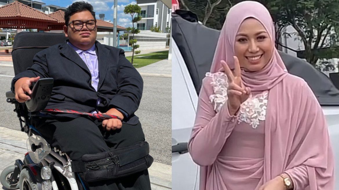 Abiejam Tuntut Azar Azmi Bayar Hutang RM15K, Dakwa Tertunggak 6 Tahun – ‘Saya Mesej Tak Balas Sampai Sekarang’