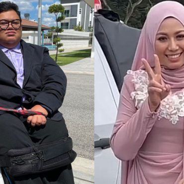 Abiejam Tuntut Azar Azmi Bayar Hutang RM15K, Dakwa Tertunggak 6 Tahun – ‘Saya Mesej Tak Balas Sampai Sekarang’