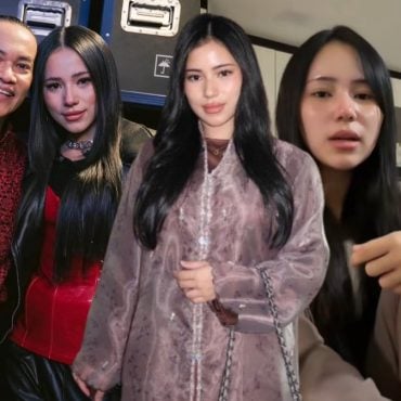 [VIDEO] Azeva Natassha Dedah Pernah Dijaga Peminat Wanita Ameng – ‘Mereka Main Patung Barbie Dengan Saya’