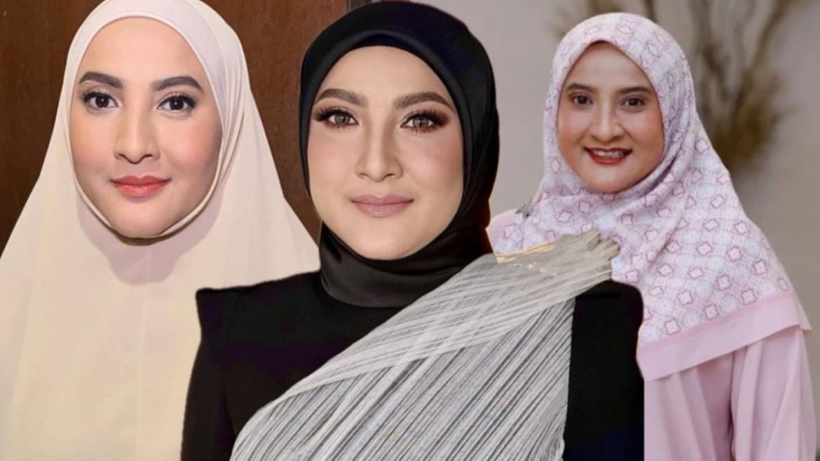 ‘Kita Kerja Siang Malam, Ada Pula Yang Seleweng Duit Hak Orang.. Frust Dengan Penunggang Agama’ – Azza Elite