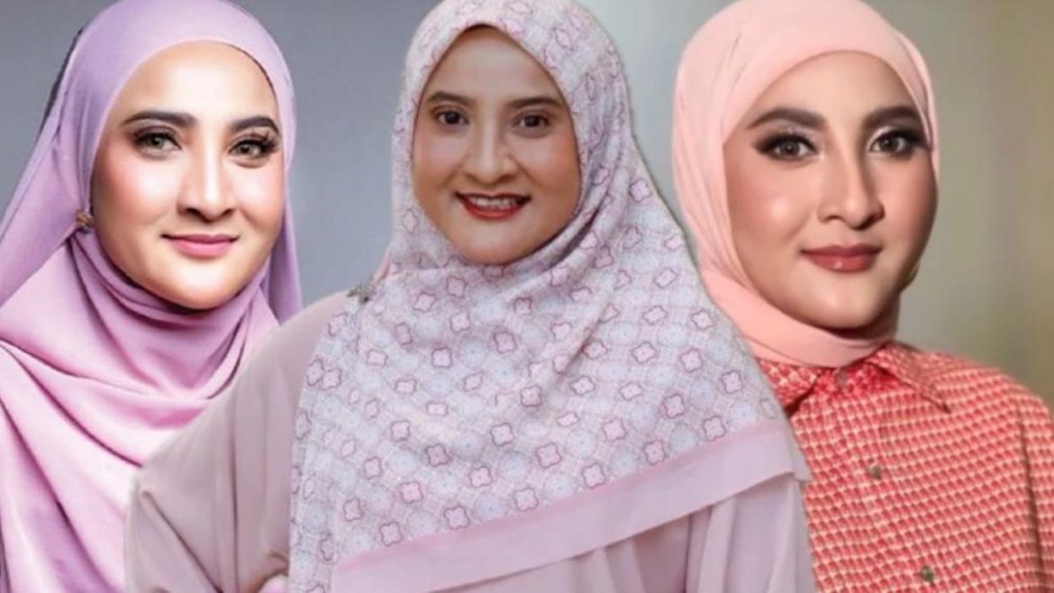 ‘Bukan Dengan Peminat Je, Sesama Artis Pun Ada Yang Sombong’ – Azza Elite