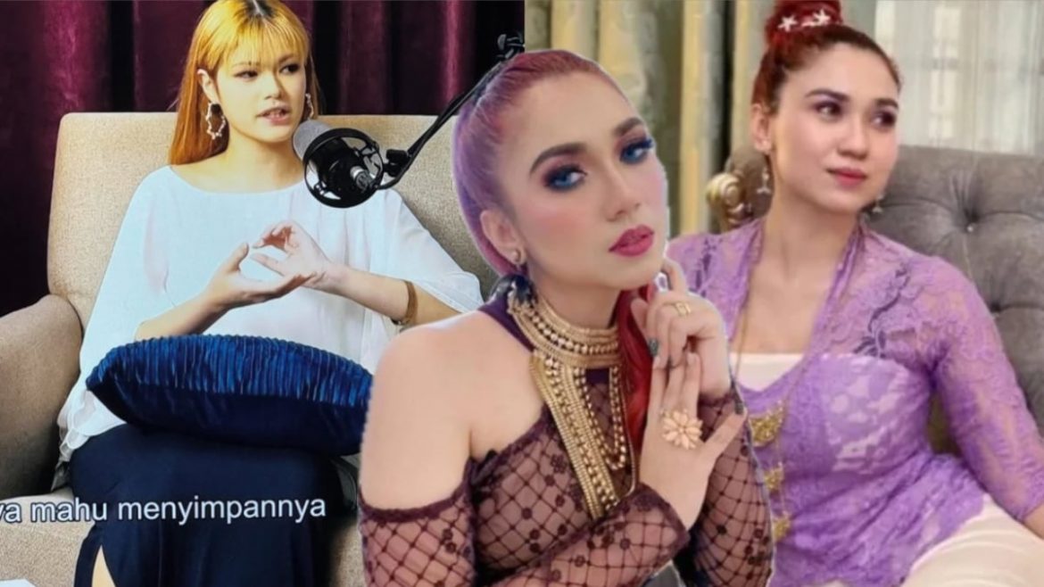 Ratu Dikecam ‘Speaking’ English, Beby Maembong Tampil Pertahan – ‘Selagi Faham & Hormat Bahasa Melayu, Tak Ada Masalah’