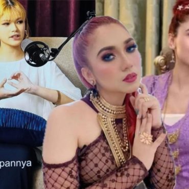 Ratu Dikecam ‘Speaking’ English, Beby Maembong Tampil Pertahan – ‘Selagi Faham & Hormat Bahasa Melayu, Tak Ada Masalah’