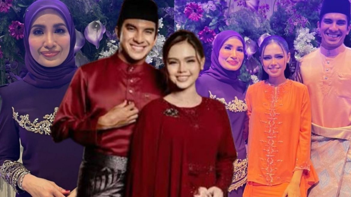 Syed Saddiq & Bella Astillah Bakal Digandingkan Dalam Telefilem Komedi
