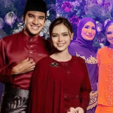 Syed Saddiq & Bella Astillah Bakal Digandingkan Dalam Telefilem Komedi