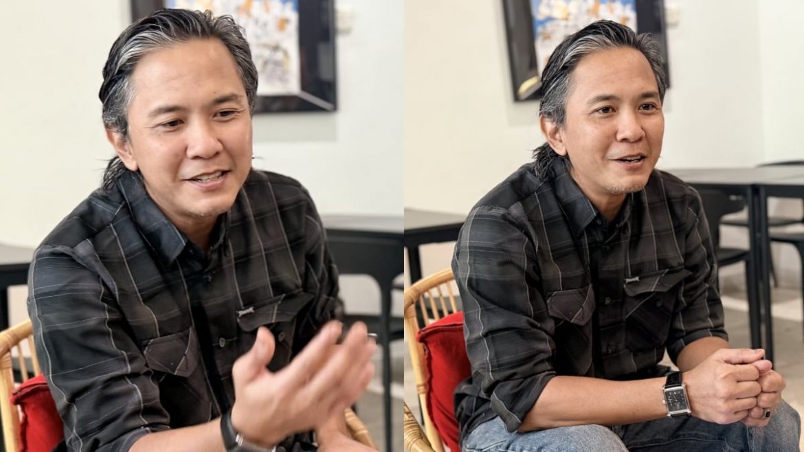 Beto Kusyairy Terima Pandangan Penonton Terhadap ‘Libang Libu’, Setiap Individu Ada Hak Menilai Karya