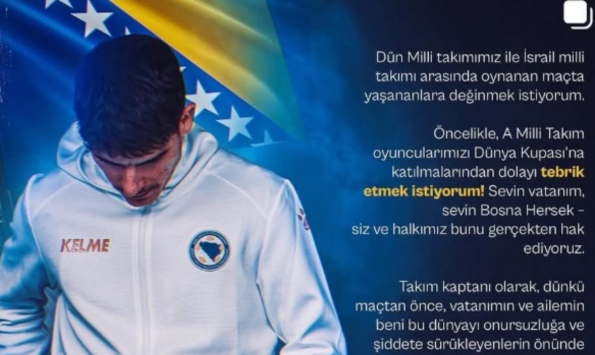 bosnia