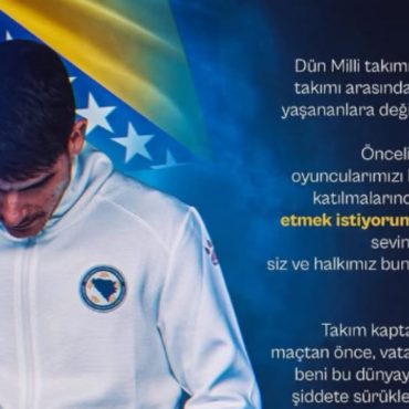 bosnia