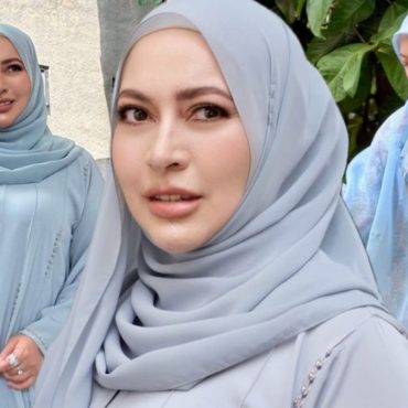 ‘Banyak Complain Tentang Open House, Makan Saja Yang Dihidangkan’ – Catriona Ross