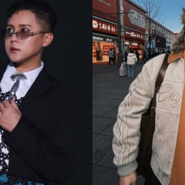 Ceddy Ang Kongsi Pandangan Isu Artis Sombong – ‘Artis, Peminat Kena Ada Empati, Saling Memahami’