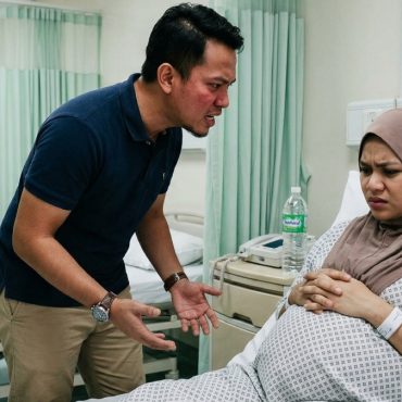 Ozlynn Dedah Pernah Terima Nafkah RM1 Dari Johan – ‘Aku Menangis Cara Dia Rendahkan Maruah’