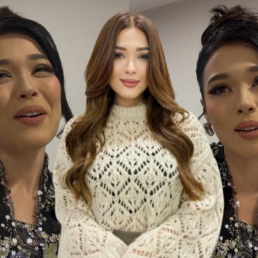 Chacha Maembong Pernah Dianggap Diva & Sombong Gara-Gara Raut Wajah – ‘Hakikatnya Saya Bukan Begitu’