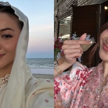 Daiyan Trisha Tak Malu Miliki Tangan Macam Orang Tua – ‘Ia Mengingatkan Kepada Ibu Saya’