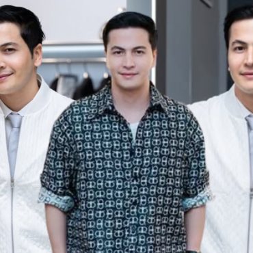 Daler Yusuf Nasihat Artis Jangan Sombong, Hargai Peminat – ‘Mereka Yang Buat Kita Ada Nama Dalam Industri’