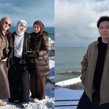 Hantaran Danish Hakim ‘Asyik Mencari Salah Orang’ Jadi Tumpuan, Netizen Banjiri Komen Kecaman – ‘Boleh Diam Kot’
