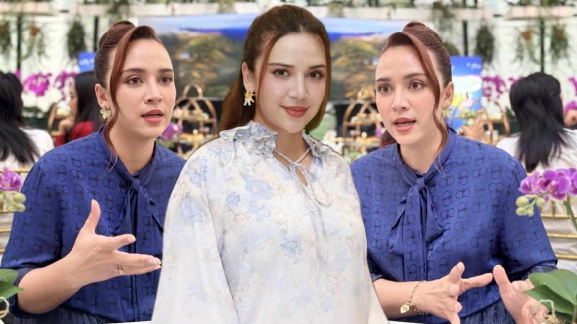 Diana Danielle Lebih Selektif, Akui Bayaran Antara Faktor Utama Pemilihan Projek – ‘Kalau Tak Berbaloi, Baik Duduk Rumah’