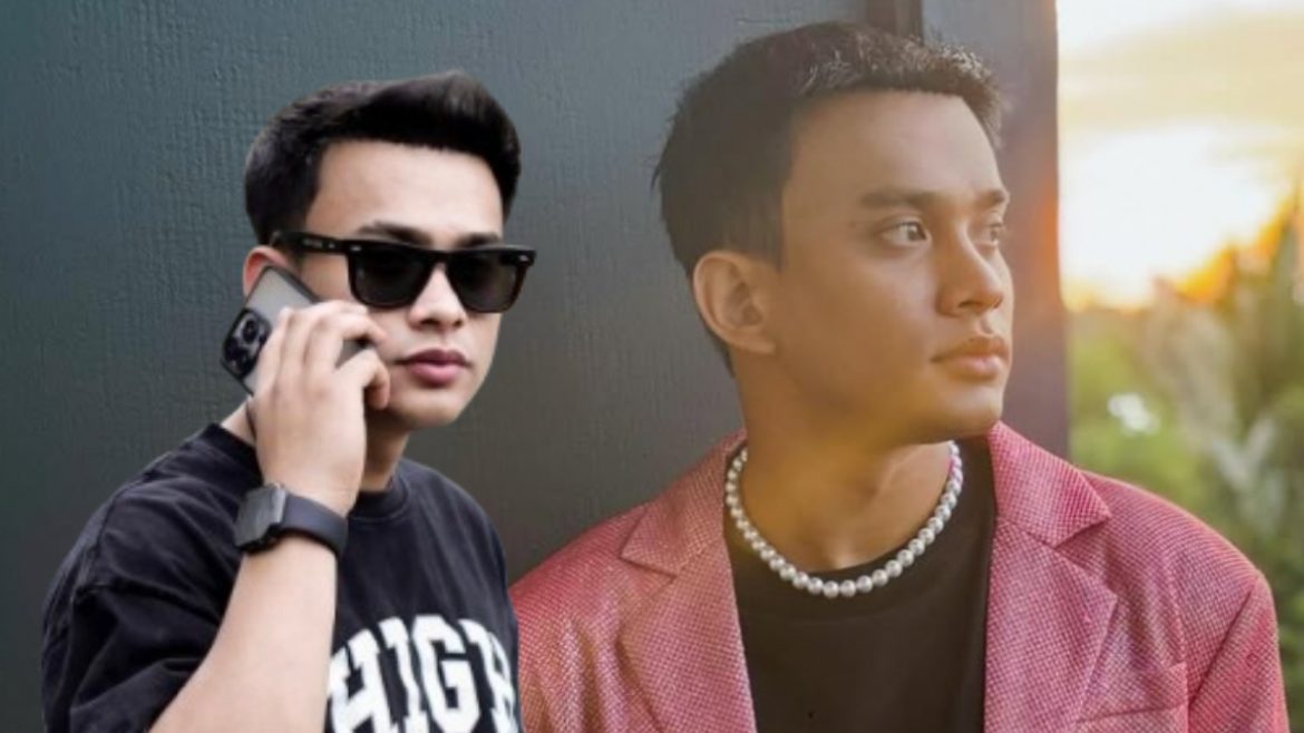 ‘Jika Dunia Tahu Betapa Aku Memperjuangkan Cinta Kita..’ – DJ Kidd