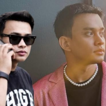 ‘Jika Dunia Tahu Betapa Aku Memperjuangkan Cinta Kita..’ – DJ Kidd