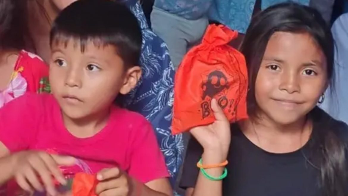 Dua Beradik Maut Dalam Peti Sejuk Ketika Main Sorok-Sorok Di Rumah