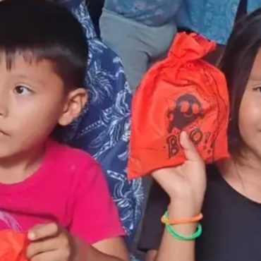 Dua Beradik Maut Dalam Peti Sejuk Ketika Main Sorok-Sorok Di Rumah