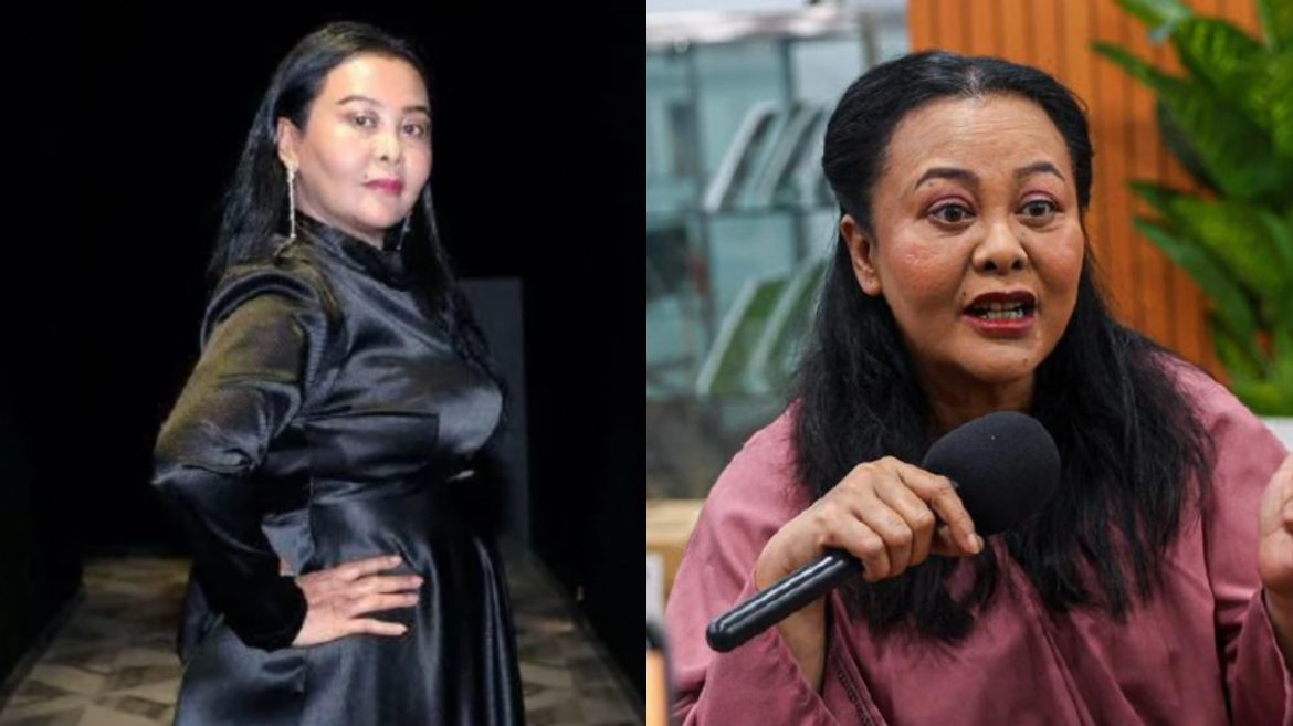 Ellie Suriaty Kurang Senang Penggiat Seni Dipanggil ‘Retis’ – ‘Macam Ejekan Yang Menjatuhkan Maruah Insan Seni’