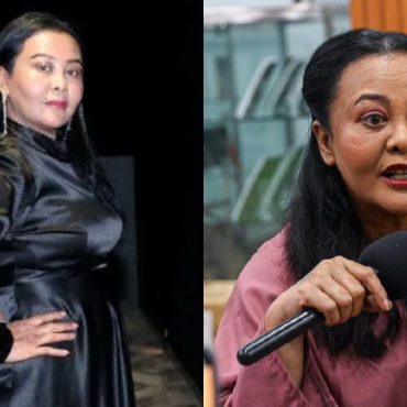 Ellie Suriaty Kurang Senang Penggiat Seni Dipanggil ‘Retis’ – ‘Macam Ejekan Yang Menjatuhkan Maruah Insan Seni’