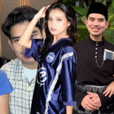 [VIDEO] Muat Naik Konten ‘Unspoken Rule’ Dalam Rumah Tangga, Netizen Kurang Senang Erissa Puteri Banyak ‘Contribute’