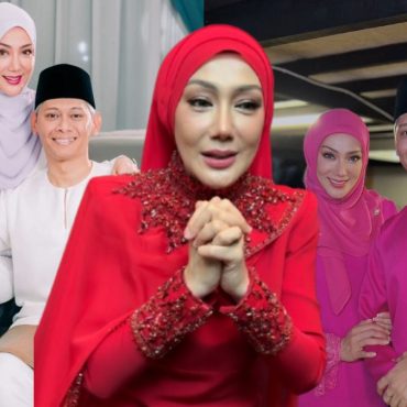 Erra Fazira & Suami Sepakat Tak Kongsi Masalah Rumah Tangga Di Media Sosial – ‘Kongsi Yang Seronok Saja’