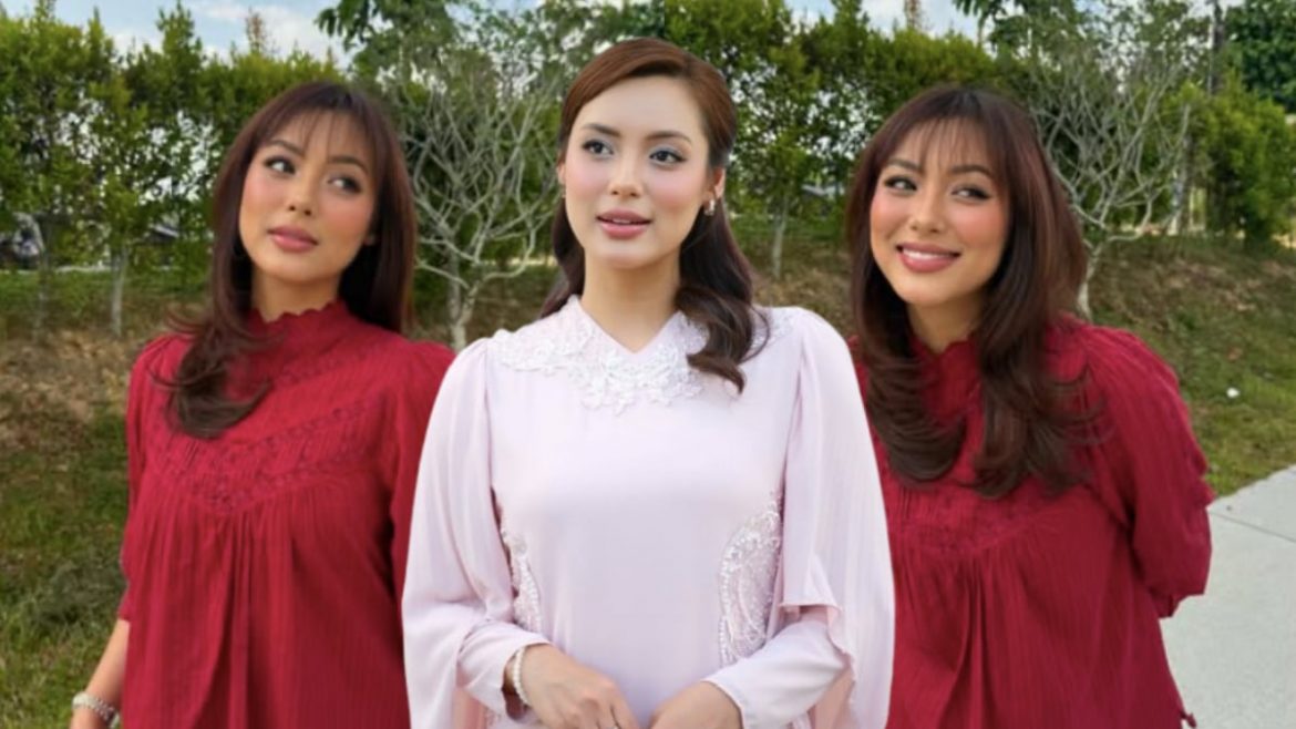 ‘Sombong? Saya Tak Pernah Kata Tidak Bila Orang Ajak Bergambar Atau Berborak’ – Ezzanie Jasny
