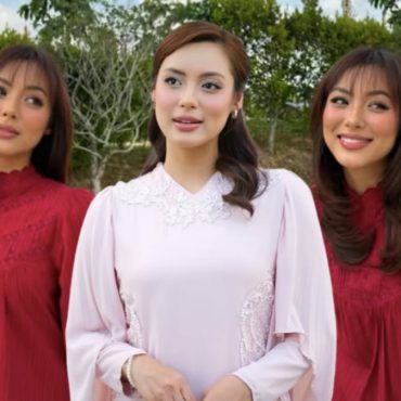 ‘Sombong? Saya Tak Pernah Kata Tidak Bila Orang Ajak Bergambar Atau Berborak’ – Ezzanie Jasny