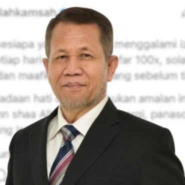 ‘Kalau Kita Miskin, Orang Tak Pandang..Itulah Hakikat Dunia’ – Azza Elite
