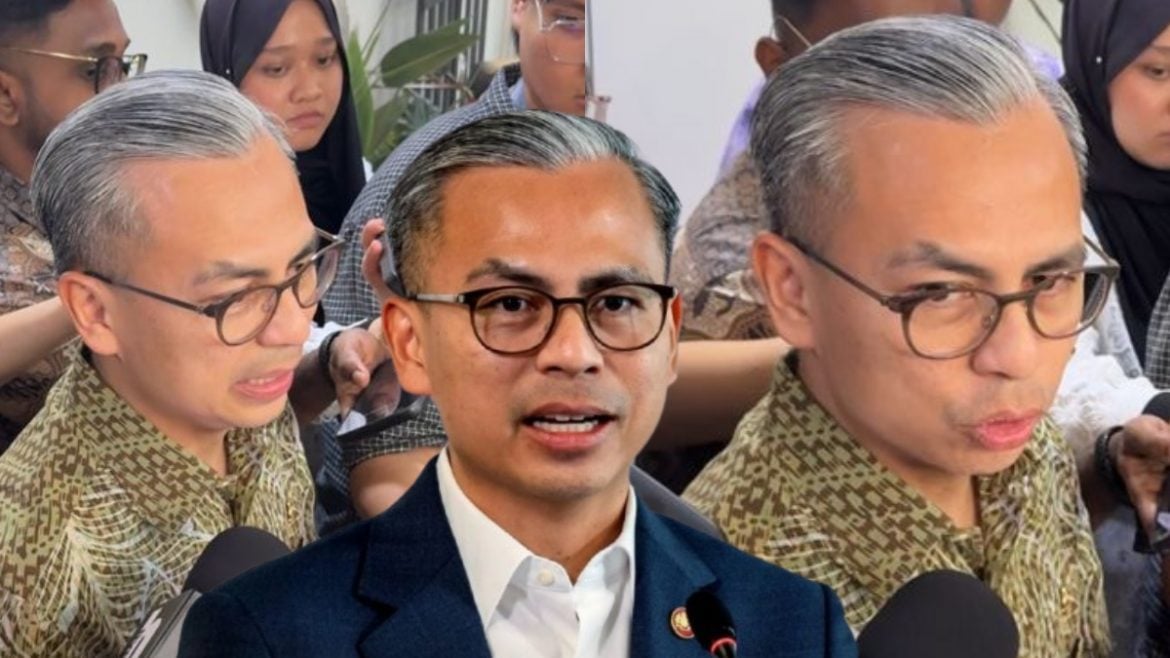 Tiz Zaqyah Berang Kebolehan Wanita Dipertikai, Mohon Dorongan Buat Pejuang Sumud Flotilla