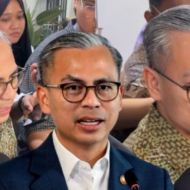 Tiz Zaqyah Berang Kebolehan Wanita Dipertikai, Mohon Dorongan Buat Pejuang Sumud Flotilla