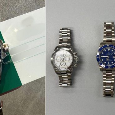 rolex