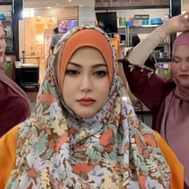 [VIDEO] Farisha Irwayu Sakan Menari, Netizen Mohon ‘Delete’ Hantaran – ‘Tak Sesuai Dengan Umur’