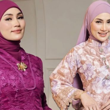 Individu Puji Keperibadian Fasha Sandha – ‘Dia Memang Sangat Baik’