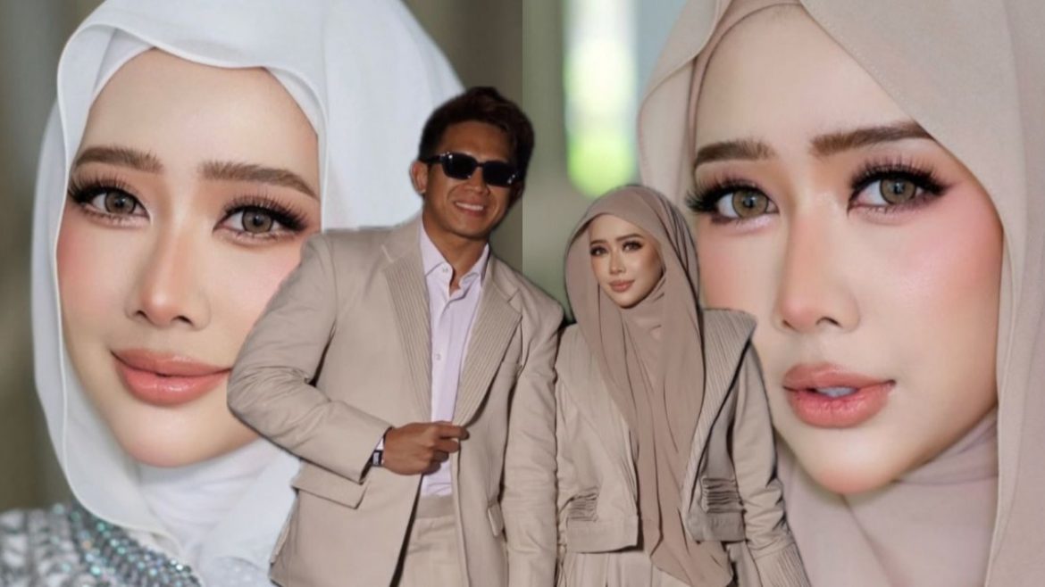 ‘Bukan Denial, Tapi Saya Pilih Untuk Tawakal’ – Fatin Afeefa