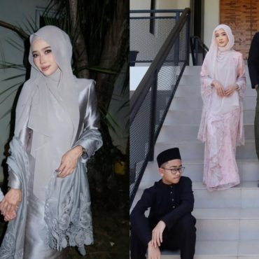 Jaga Anak Yang Masih Kecil Sangat Memenatkan, Sebab Itu Saya Ambil Pembantu Rumah’ – Fatin Afeefa